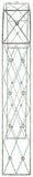 Safavieh Atticus Archway XII23 Antique Green Iron PAT5035D