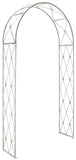 Safavieh Atticus Archway XII23 Antique Green Iron PAT5035D