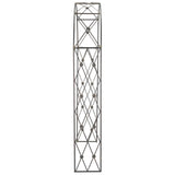 Safavieh Atticus Archway XII23 Anitique Black Iron PAT5035E