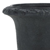 Safavieh Paul Planter Black PAT5037E