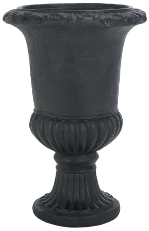 Safavieh Paul Planter Black PAT5037E