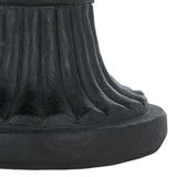 Safavieh Paul Planter Black PAT5037E