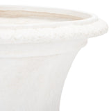 Safavieh Paven Planter Off White PAT5038A