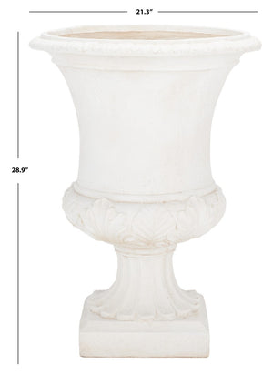 Safavieh Paven Planter Off White PAT5038A