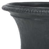 Safavieh Paven Planter Black PAT5038E