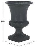 Safavieh Paven Planter Black PAT5038E