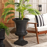 Safavieh Paven Planter Black PAT5038E