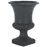 Safavieh Paven Planter Black PAT5038E