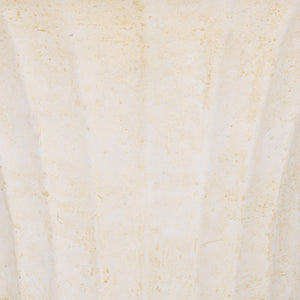 Safavieh Arden Planter Plot - Durable Magnesium Oxide Design For Chic Outdoor Elegance And Style Upgrade Off White Magnesium Oxide Pat5044a