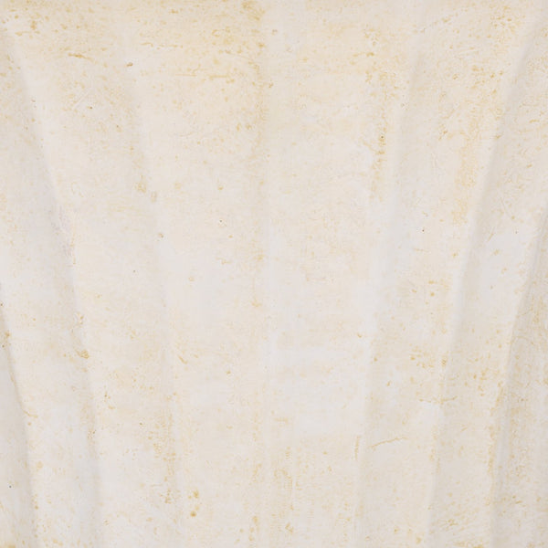 Safavieh Arden Planter Plot - Durable Magnesium Oxide Design For Chic Outdoor Elegance And Style Upgrade Off White Magnesium Oxide Pat5044a