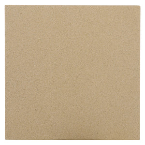 Tina Cube Accent Table — Sculptural Polystone Side Table With Matte Finish, Compact Durable Design