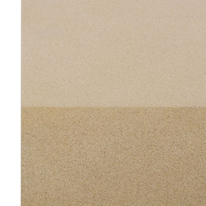 Tina Polystone Rectangle Coffee Table With Low-Profile Modern Silhouette And Durable Smooth Finish