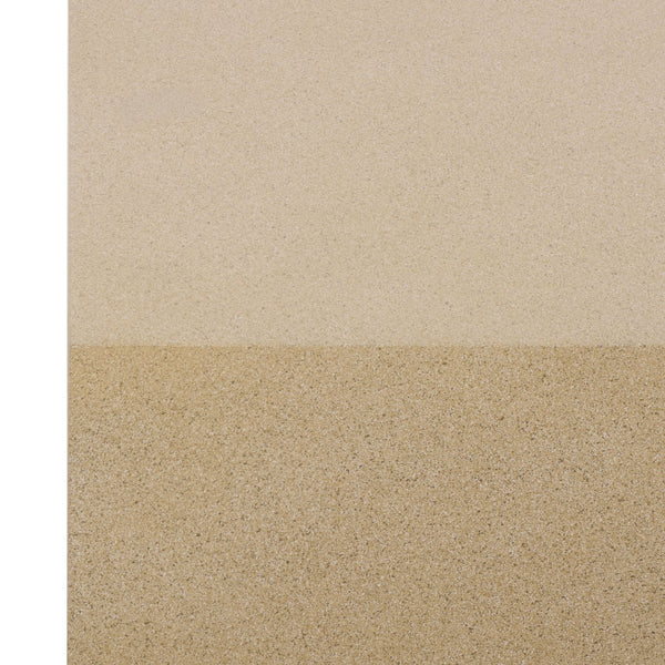 Tina Polystone Rectangle Coffee Table With Low-Profile Modern Silhouette And Durable Smooth Finish
