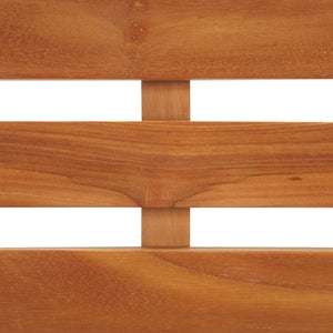 Safavieh Anna Natural Teak Chair - Timeless Outdoor Elegance For Patios & Gardens, Durable & Stylish Design Natural  Pat6502a-set2