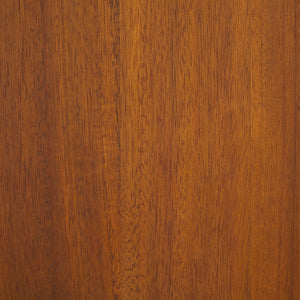 Safavieh Maya Adirondack Chair In Premium Teak – Stylish Outdoor Seating For Ultimate Relaxation & Comfort Teak Wood Pat6800a