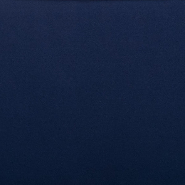 Safavieh ROCKLIN 4-Piece Outdoor Set - Stylish Acacia Wood Frame with Cozy All-Weather Cushions & Pillows Natural / Nvy+Solid Plw PAT7007C