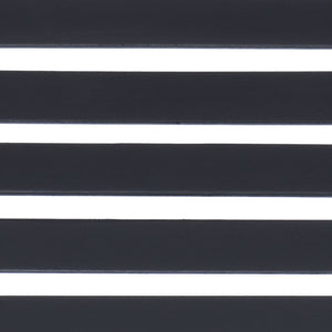 Safavieh Topher Eucalyptus Adirondack Chair - Classic Black Finish For Cozy Outdoor Relaxation & Style Black Wood Pat7027d