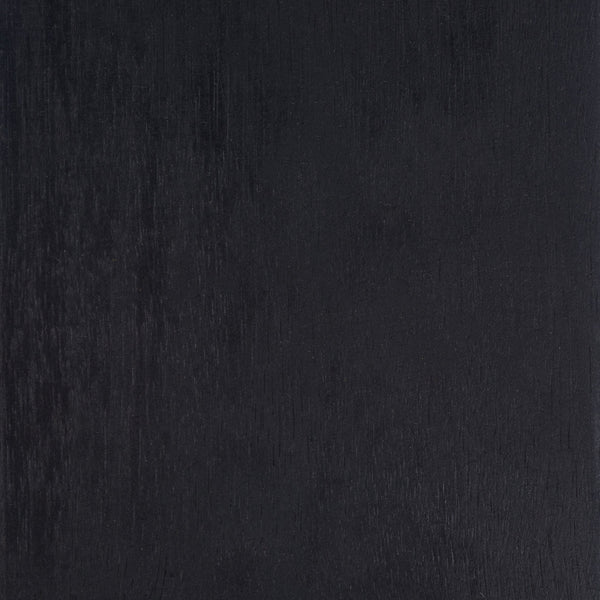 Safavieh Brizio Adirondack Rocking Chair - Classic Eucalyptus Wood Design For Ultimate Outdoor Relaxation Black Wood Pat7042d