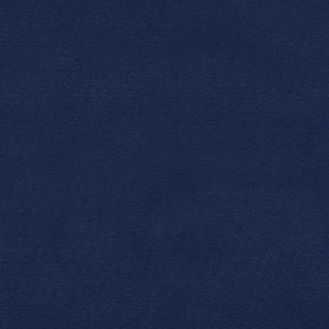Safavieh BREANNE Outdoor Stool with Stylish Navy Upholstery - Perfect for Patios, Decks, and Lounging Areas Natural / Navy PAT7053B-SET2