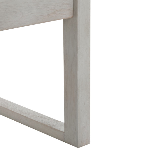 Safavieh Dren 4 Piece Living Set XII23 Grey / Beige  Galvanized Steel PAT7067B