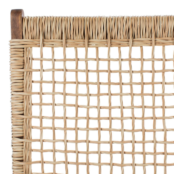 Safavieh Deven 5 Piece Coffee Set Natural / Light Brown PAT7079A