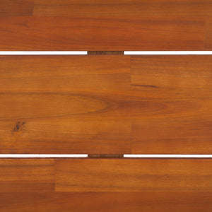 Safavieh Owen Bench + Table Natural / Taupe PAT7086A