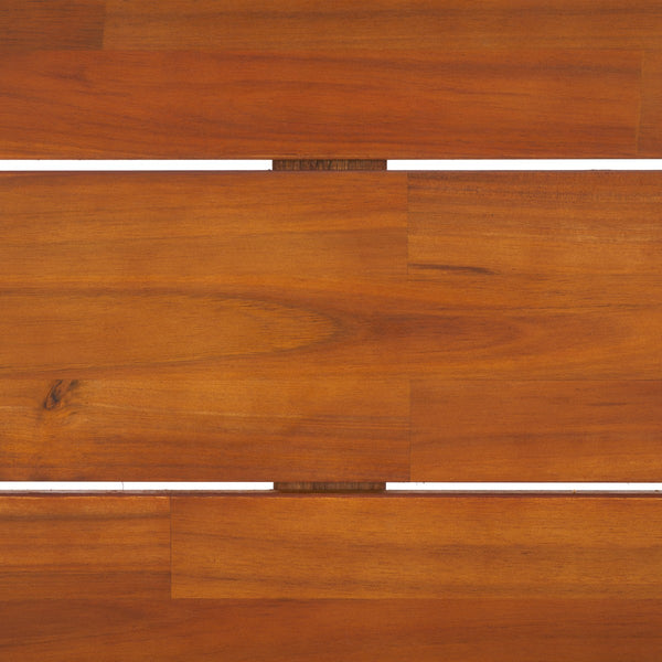 Safavieh Owen Bench + Table Natural / Taupe PAT7086A