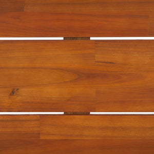 Safavieh Amanda Bench + Table Natural / Taupe PAT7090A