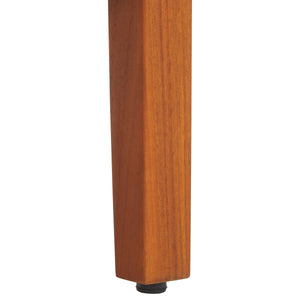 Safavieh Theo 3 Seater Sofa Natural / Taupe PAT7092A