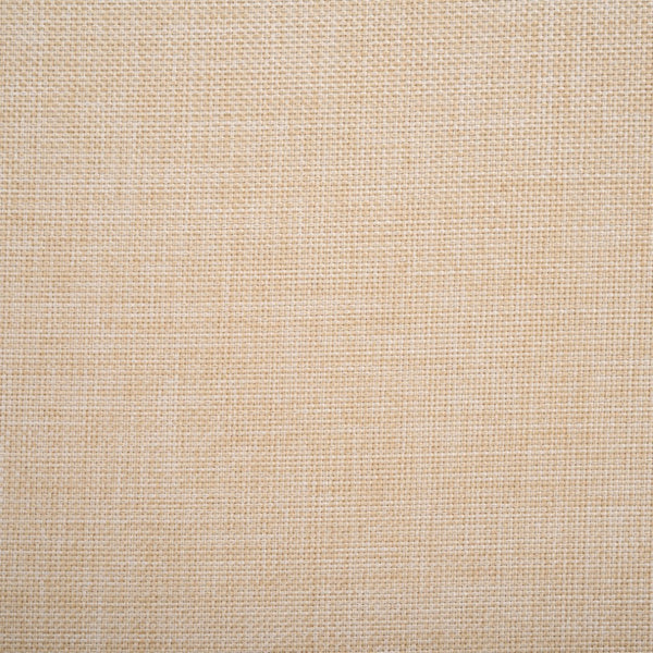 Safavieh ROYA 4 PC Outdoor Living Set - Natural Acacia Wood with Plush Taupe Cushions for Stylish Comfort PAT7095A