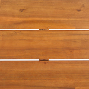 Safavieh Kento 3 Seater Sofa Set In Natural Taupe - Stylish Outdoor Comfort For Relaxation & Gatherings Natural ,Taupe Wood,Fabric,Foam Pat7098a