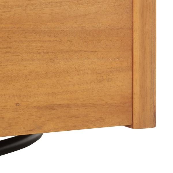 Safavieh Kento Swivel Chair - Elegant Natural Taupe Outdoor Accent For Stylish Patios & Relaxation Spaces Natural ,Taupe Wood,Fabric,Foam Pat7099a