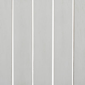 Safavieh Endelia Outdoor Living Set XII23 Grey Wood/Beige Cushion Galvanized Steel PAT7309B-2BX