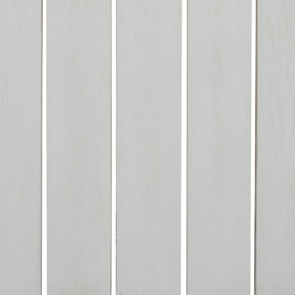 Safavieh Endelia Outdoor Living Set XII23 Grey Wood/Beige Cushion Galvanized Steel PAT7309B-2BX