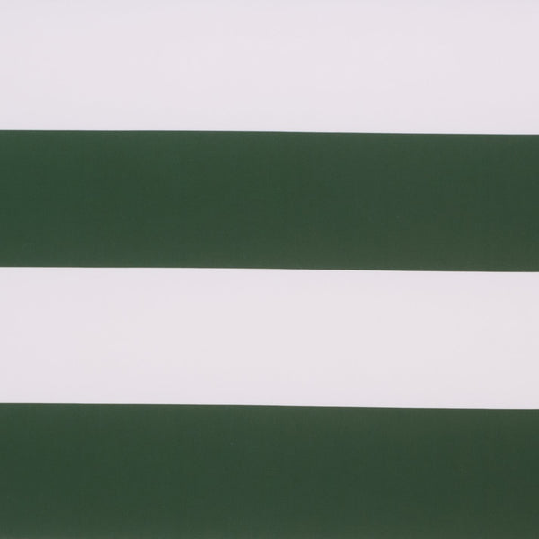 Safavieh Newport Lounge Chair - Stylish Black Stripe Design For Ultimate Comfort In Any Outdoor Space Natural ,Hunter Green Stripe Acacia ,Polyester,Foam Pat7316h