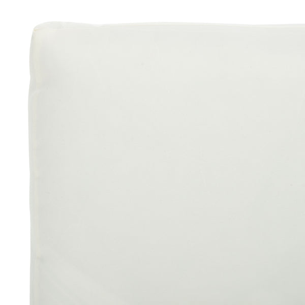 Safavieh Dune Lounge Chair Set - Stylish Acacia Wood Duo With Weather-resistant Cushions For Outdoor Comfort Natural ,Beige  Pat7328a-set2