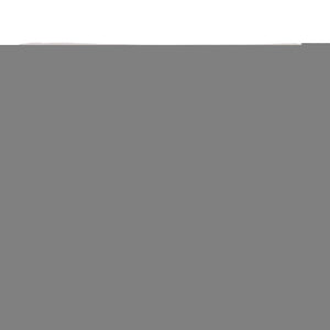 Safavieh Dune Lounge Chair Set - Stylish Acacia Wood Duo With Weather-resistant Cushions For Outdoor Comfort Natural ,Light Grey  Pat7328b-set2