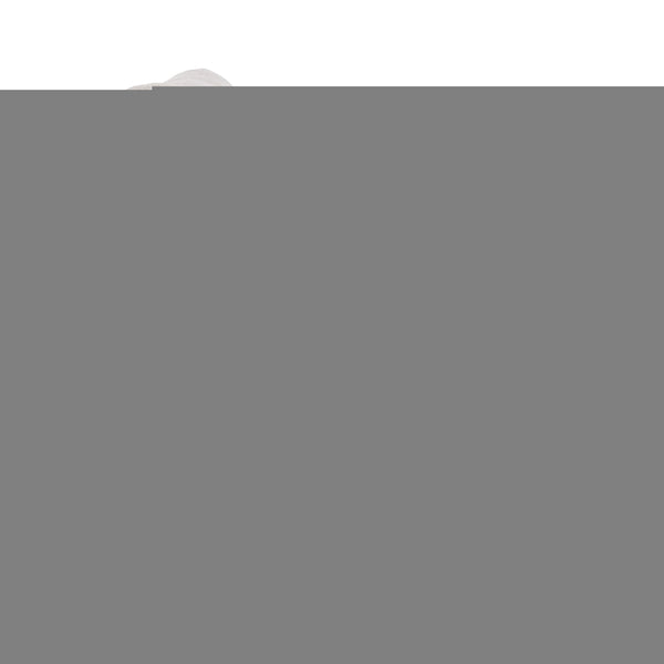 Safavieh Dune Lounge Chair Set - Stylish Acacia Wood Duo With Weather-resistant Cushions For Outdoor Comfort Natural ,Light Grey  Pat7328b-set2