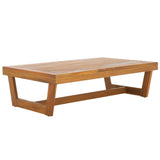 Safavieh Dune Coffee Table Natural PAT7330A