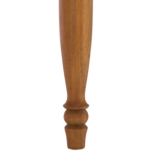 Kanger Bench In Solid Acacia Wood With Weather-Resistant Finish — Timeless Outdoor Seating, 70" DàI