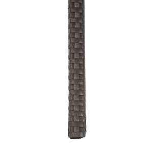 Safavieh AKITA Folding Table – Stylish Outdoor Dining with Umbrella Cutout, Durable Design & Easy Storage Grey PAT7503B