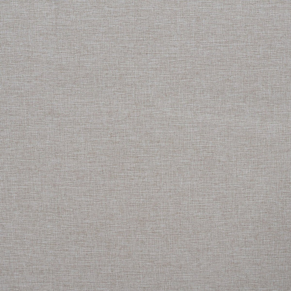 Safavieh BASSEY 4-Piece Outdoor Living Set - Tropical Resort Style with Durable Wicker Frames & Cushions Black / Light Grey PAT7507E