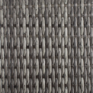 Safavieh Lorma 4Pc Living Set Grey Brown/White PAT7514C-2BX