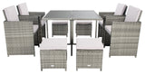 Enerson Outdoor Dining Set
