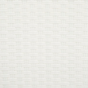 Safavieh CALIFORNIA Armchair - Coastal-Inspired Bistro Design for Elegant Outdoor Seating & Relaxation White PAT7531C-SET2