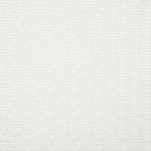 Safavieh CALIFORNIA Bistro Table - Coastal Charm & Durability for Small Outdoor Spaces, Perfect for Two! White PAT7536C