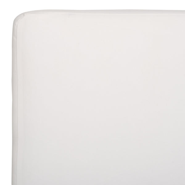 Safavieh Vale Lounger Black / White PAT7537A