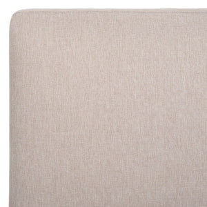 Safavieh Vale Lounger Grey Brown / Light Grey PAT7537C