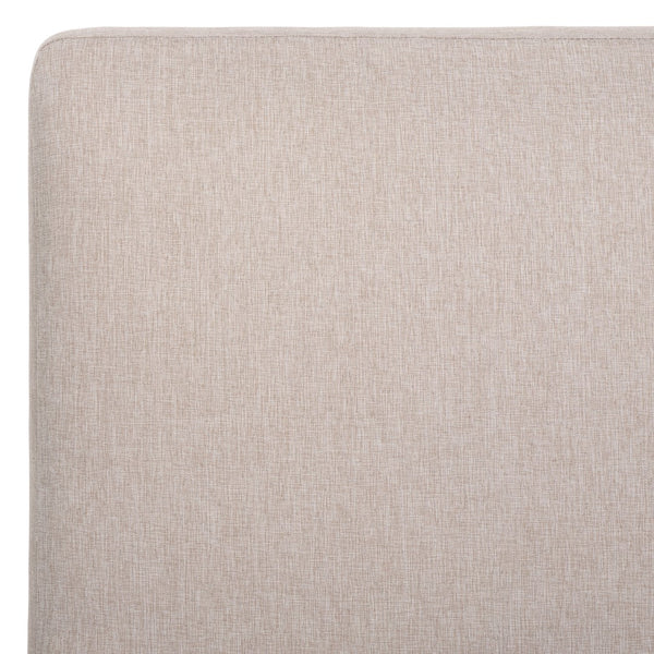 Safavieh Vale Lounger Grey Brown / Light Grey PAT7537C