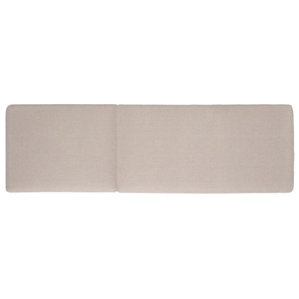 Safavieh Vale Lounger Grey Brown / Light Grey PAT7537C